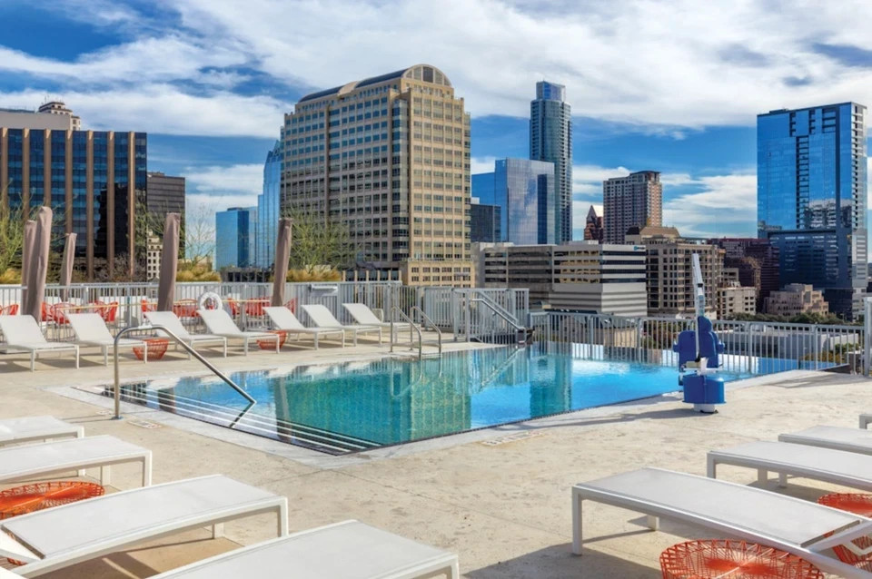 2026 WEEKS~Wyndham Austin Resort – Austin, Texas~STUDIO