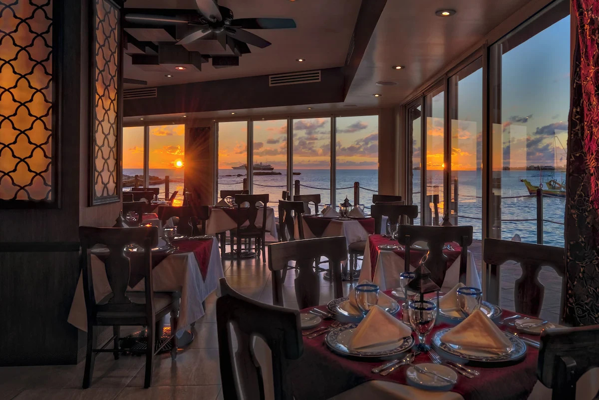 Simpson Bay Resort, Marina & Spa ~ St Maarten – 1BR – 7Nts October 18 – 25, 2026