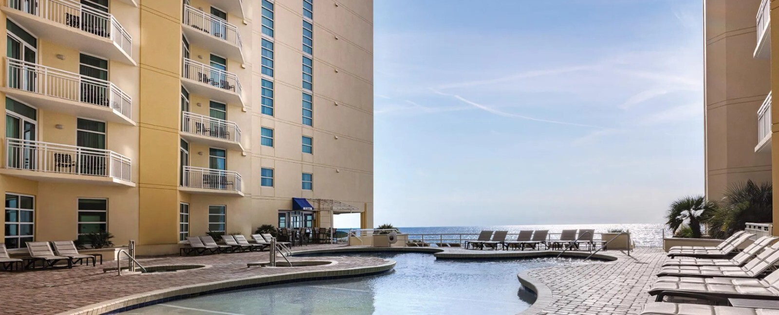 Club Wyndham Ocean Boulevard Myrtle Beach Hotel Resort ANY 7 Nights 2022 1BR