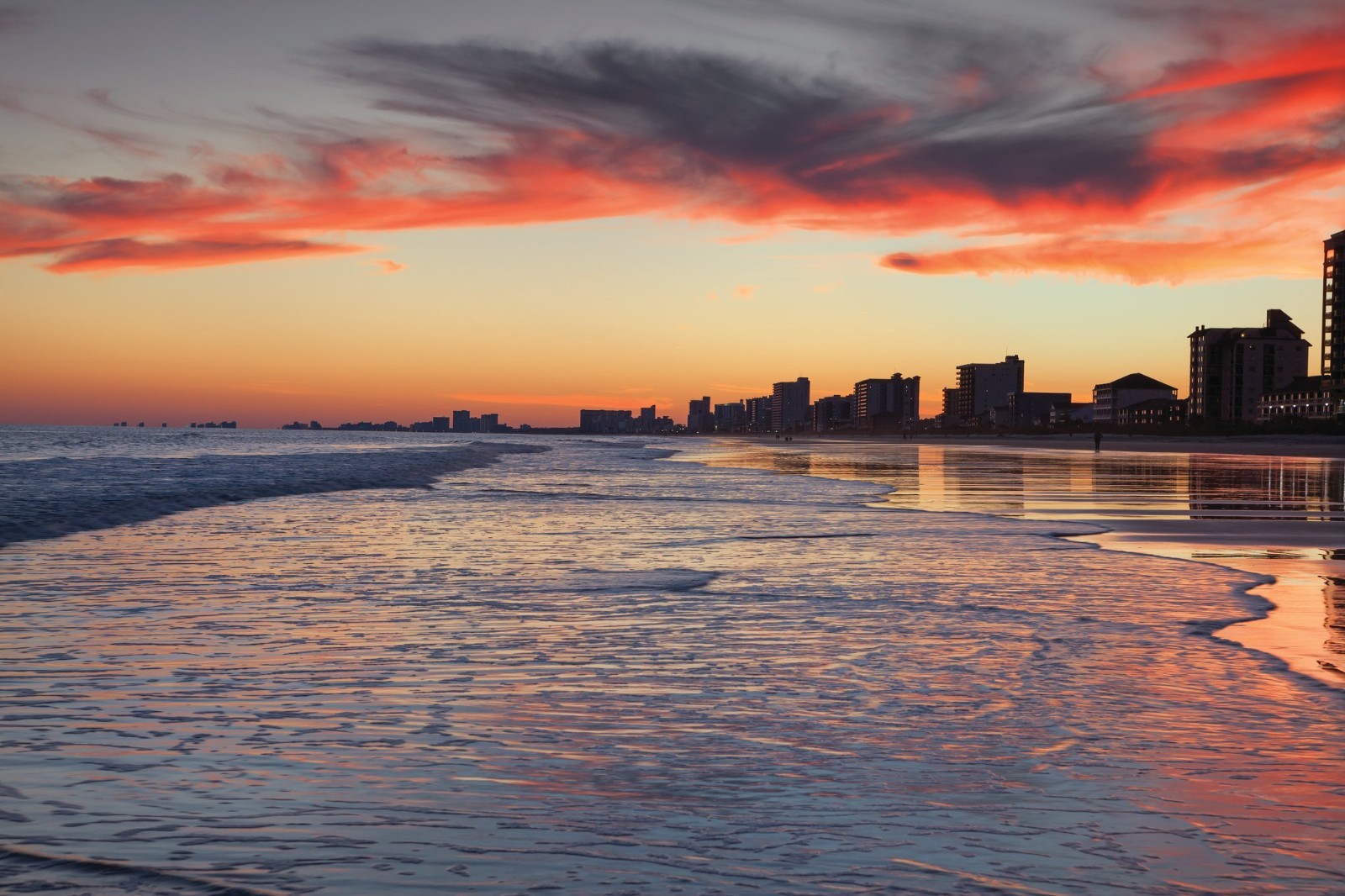 4BR BEACH COTTAGE RENTAL SLEEPS 14, 4-NIGHTS 5/4-8, WYNDHAM NORTH MYRTLE BEACH