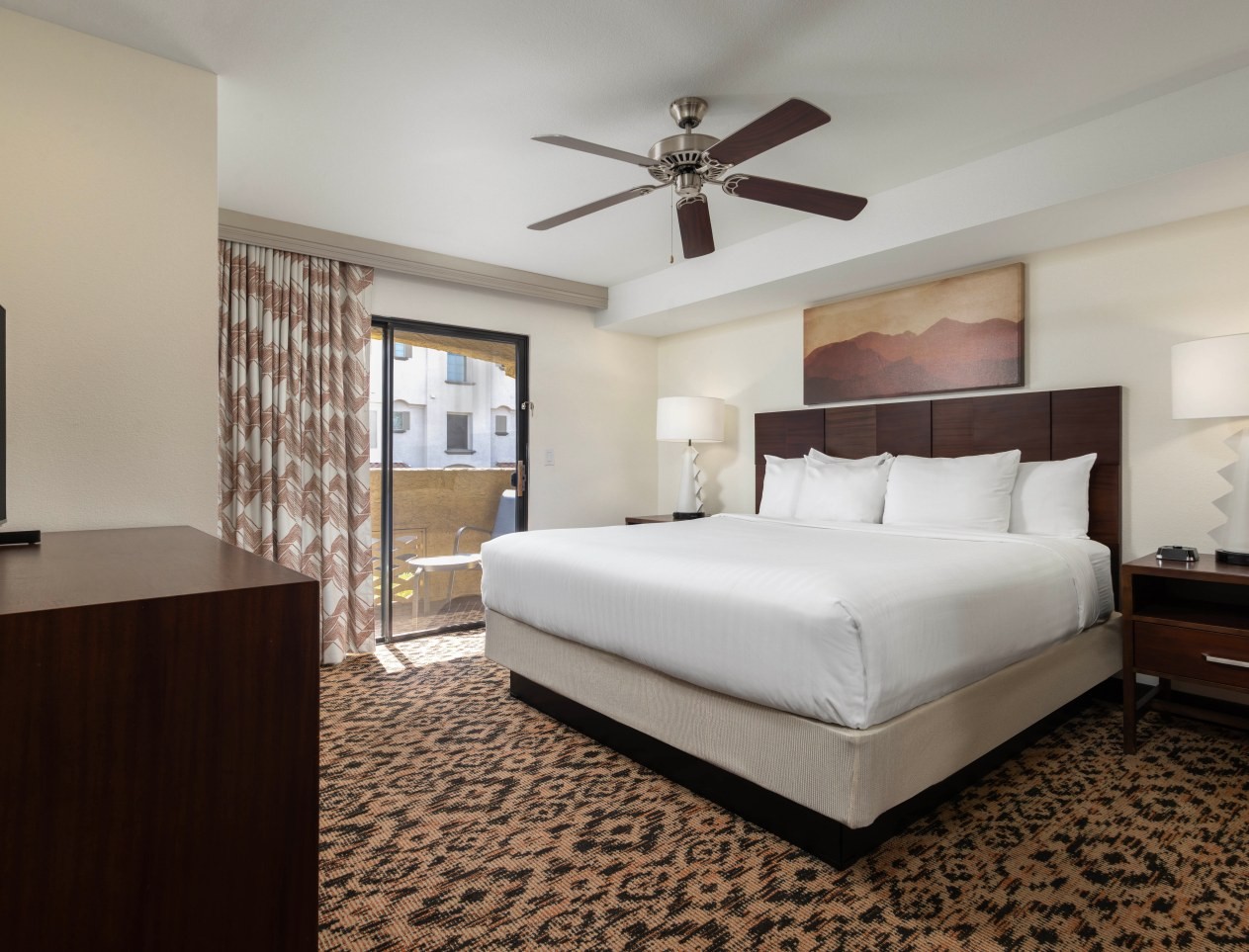 HI Scottsdale Arizona Resort Vacation Rental 1/2/3 BDRM 2026-2027