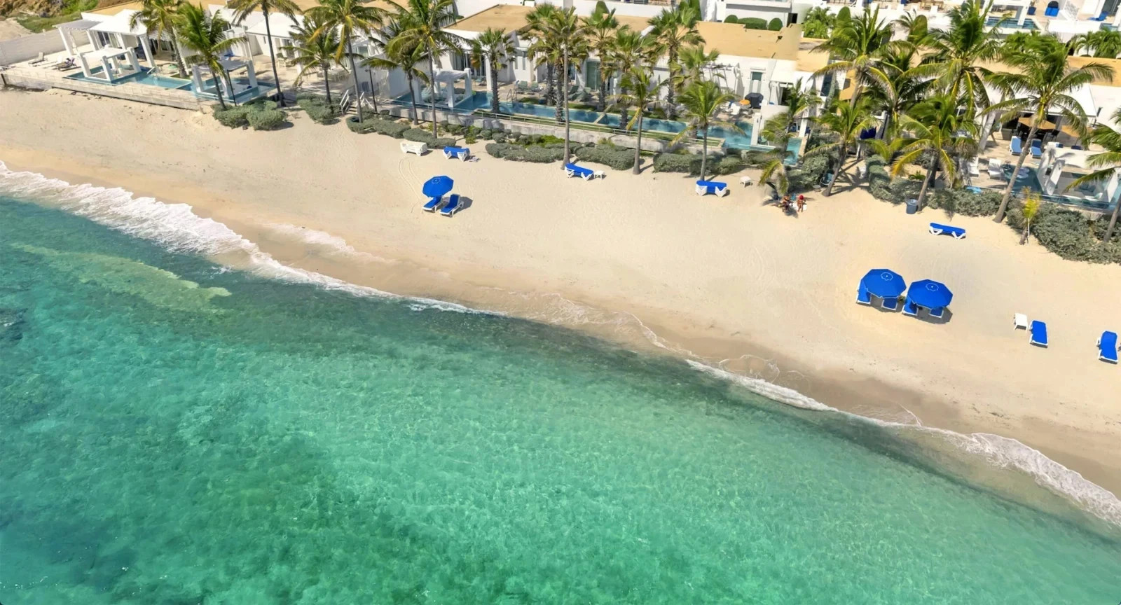 Oyster Bay Beach Resort ~ St Maarten~ Studio/Sleeps 2 ~ 7Nts AUG/SEPT/OCT 2026