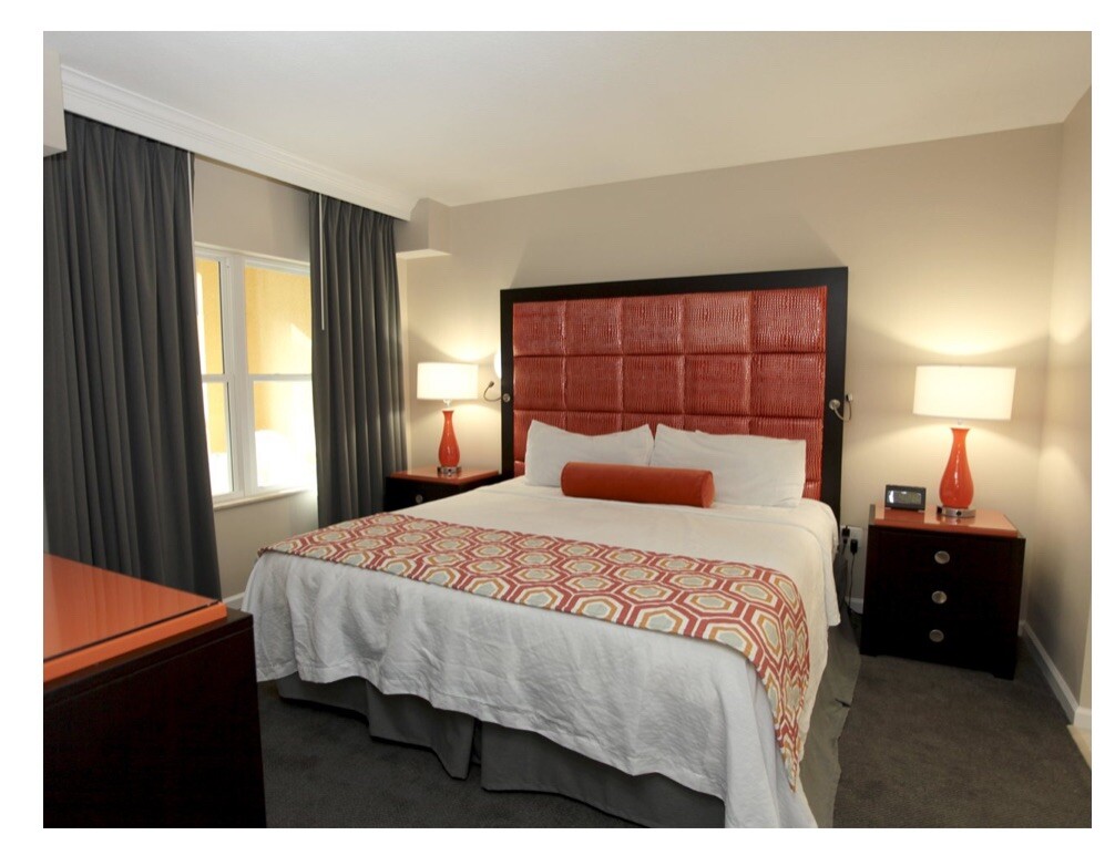 August 10-August 17, 2024 Vacation Village at Parkway~1600+SF Luxury 2BR Condo.