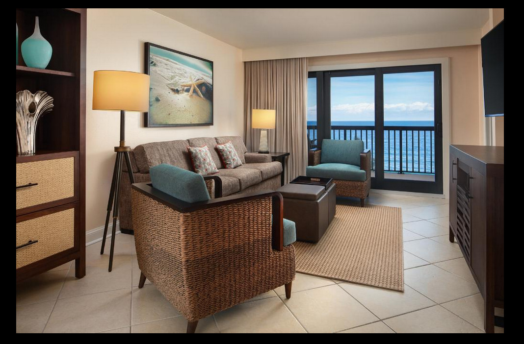 1week Vistana Beach Club Jesen Beach FL 2BR sleep 6 ON THE BEACH 8 days/7 nights