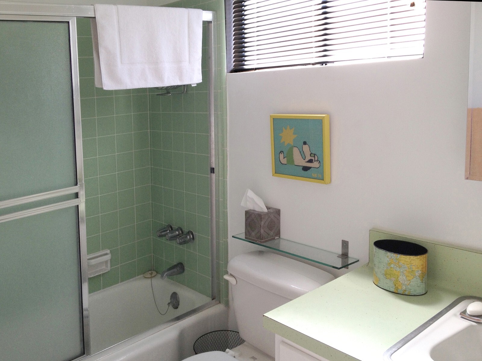 Palm Springs, California Mid-Century Vacation Rentals — Studio, 1BR, 2BR Suites