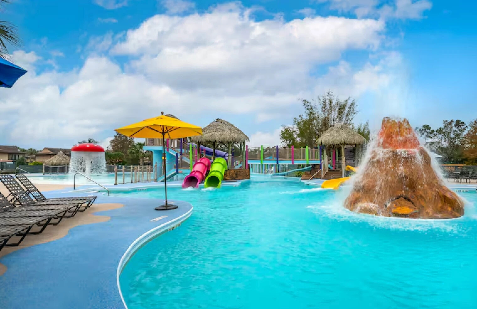 Aqua Sol, a Hilton Vacation Club ~FL~ 1BR Sleeps 4~7Nts JUL/AUG/SEP/OCT/NOV/DEC