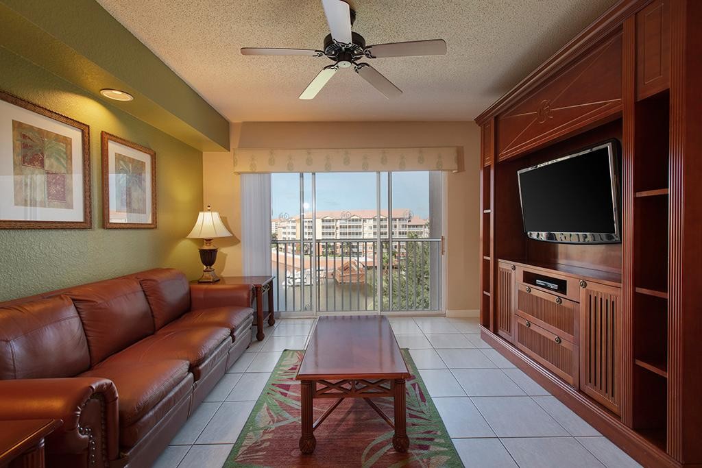 Westgate Town Center Kissimmee FL 1BR Sleeps 4 -7Nt JUL 2026-DEC 2026