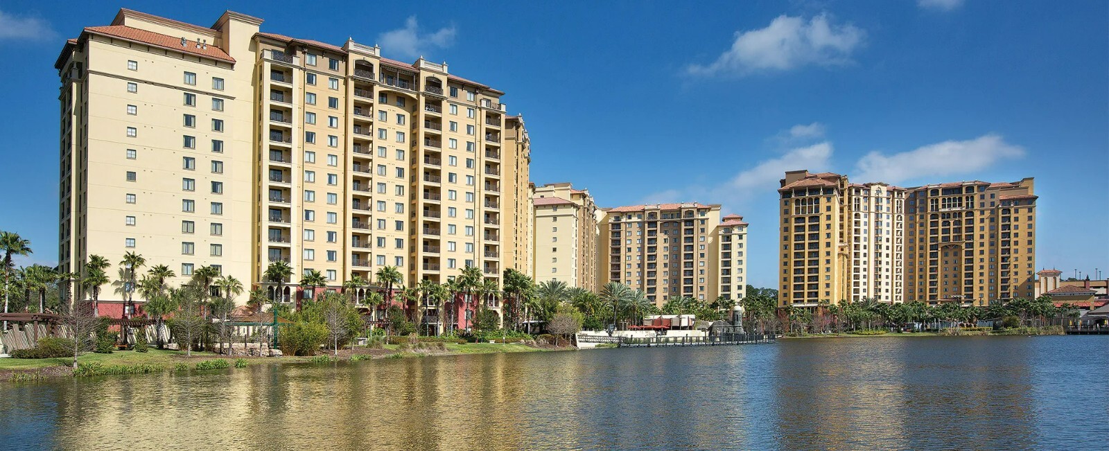 Wyndham Bonnet Creek Orlando FL-1 bdrm Disneyworld Disney