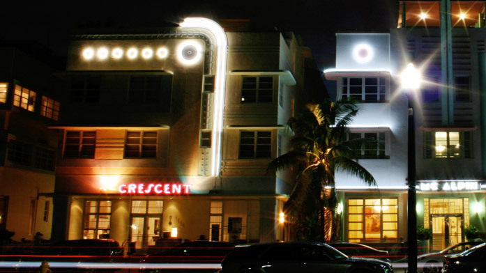 Crescent Resort on South Beach Miami, FL Jan Feb March Mar 2 bdrm Florida