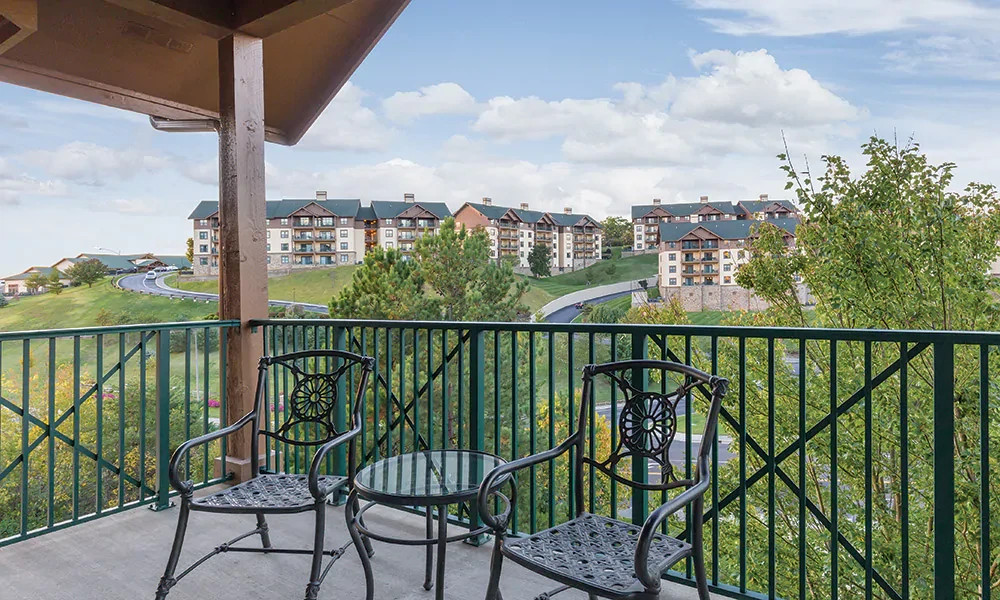 WYNDHAM Smoky Mountains * 4 Bd Presidential * (July 05th – 11th, 2026) 6nts