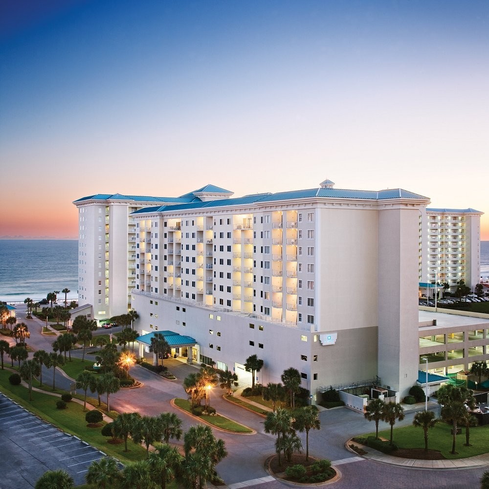 WYNDHAM MAJESTIC SUN DESTIN FL 7/4/26-7/11/26 2 BEDROOM DELUXE