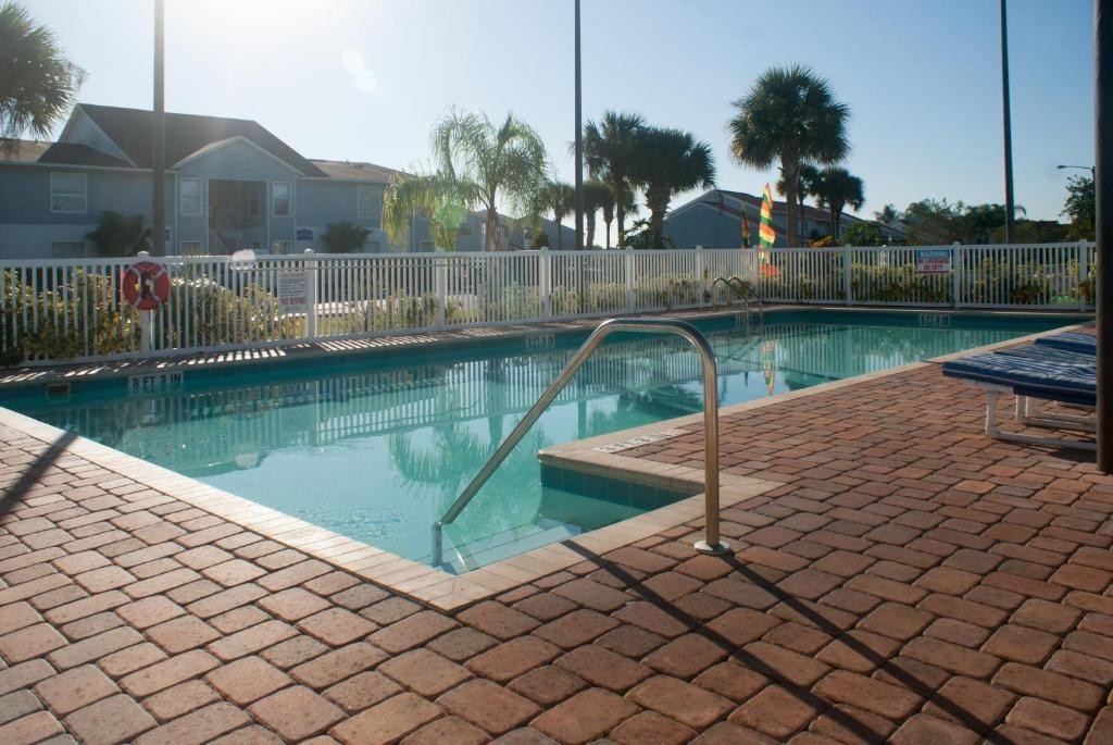 AUGUST 1-8~ Villas At Fortune Place~2BR/2BA CONDO~ 7/N SLP 8