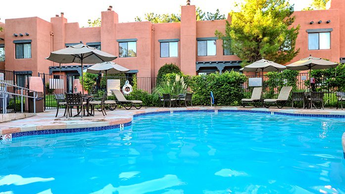 Bell Rock Inn- Sedona AZ Arizona- studio sleeps 4 – Aug Sep Sept Oct