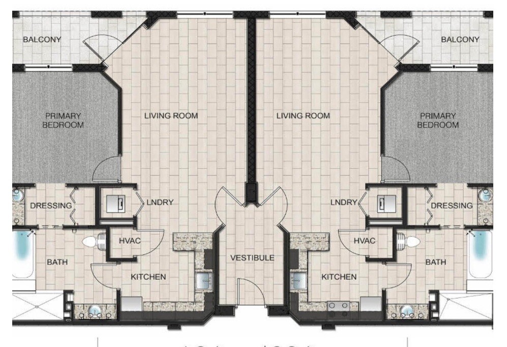 August 10-August 17, 2024 Vacation Village at Parkway~1600+SF Luxury 2BR Condo.
