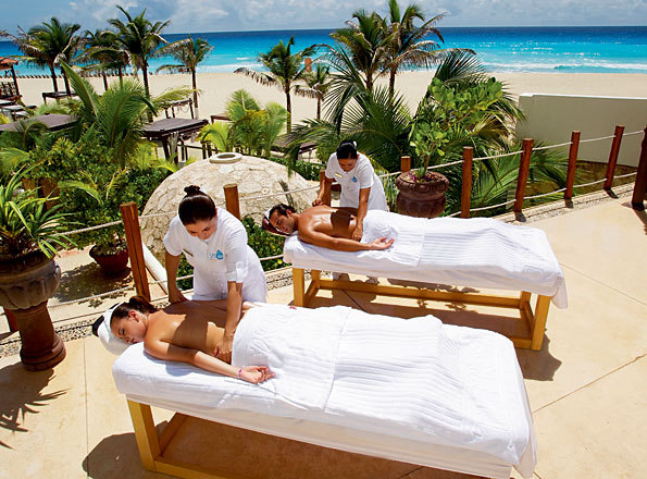 HYATT ZILARA RESORT CANCUN MEXICO ALL INCLUSIVE VACATION “LOWEST RATES” ADULTS