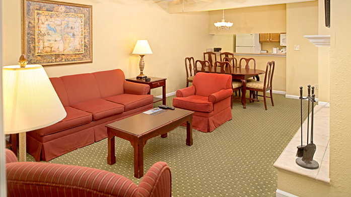 The Historic Powhatan Resort Williamsburg VA Condo 2 bdrm Jan Feb Mar March