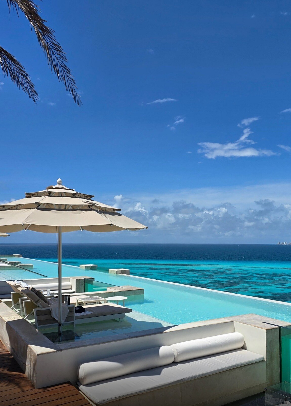 Secrets Impressions Playa Mujeres Resort & Spa – All Inclusive-Honeymoon Promo!