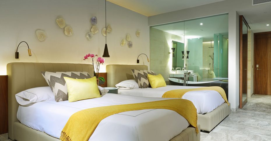 Cancún, Mexico – Grand Palladium Costa Mujeres Resort & Spa – Reservations