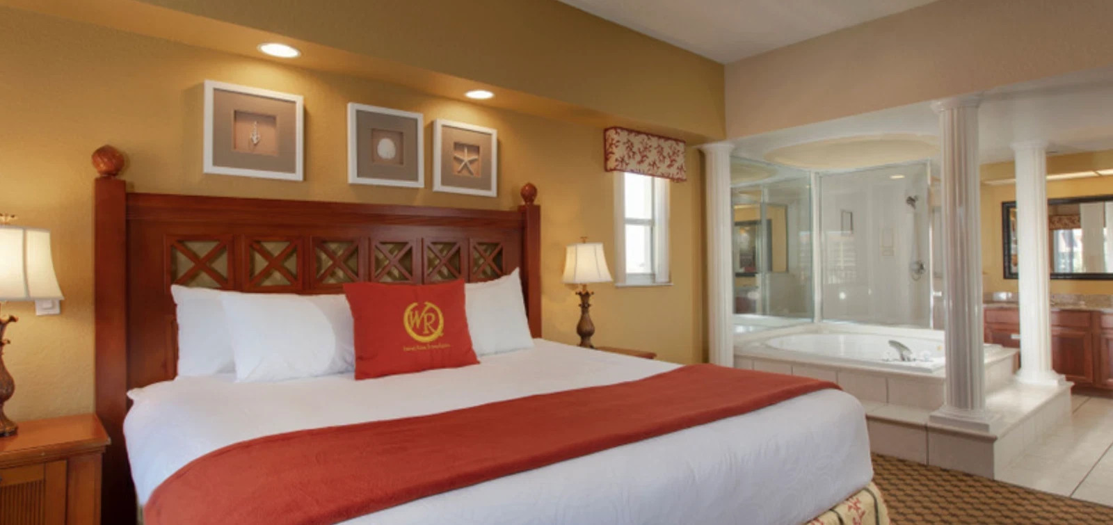 Westgate Town Center ~ Kissimmee, FL~ 2BR/Sleeps 8~ 7Nts AUGUST 2026