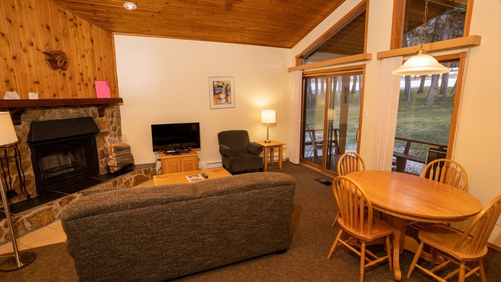 Fairmont Vacation Villas at Mountainside – 7 Nights in the Canadian Rockies