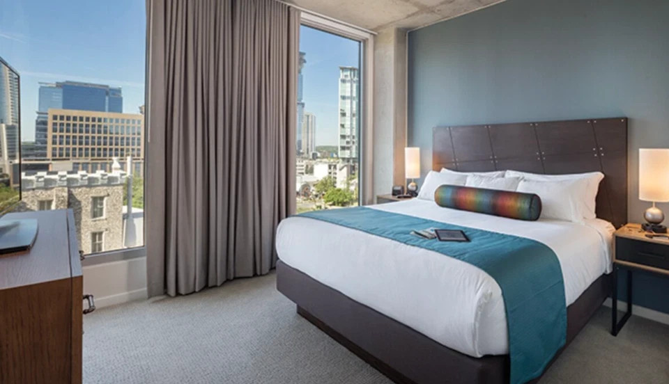 2026 WEEKS~Wyndham Austin Resort – Austin, Texas~STUDIO