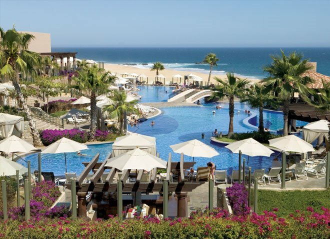 PUEBLO BONITO SUNSET BEACH IN CABO EXECUTIVE SUITE 2027, YOU PICK THE WEEK!