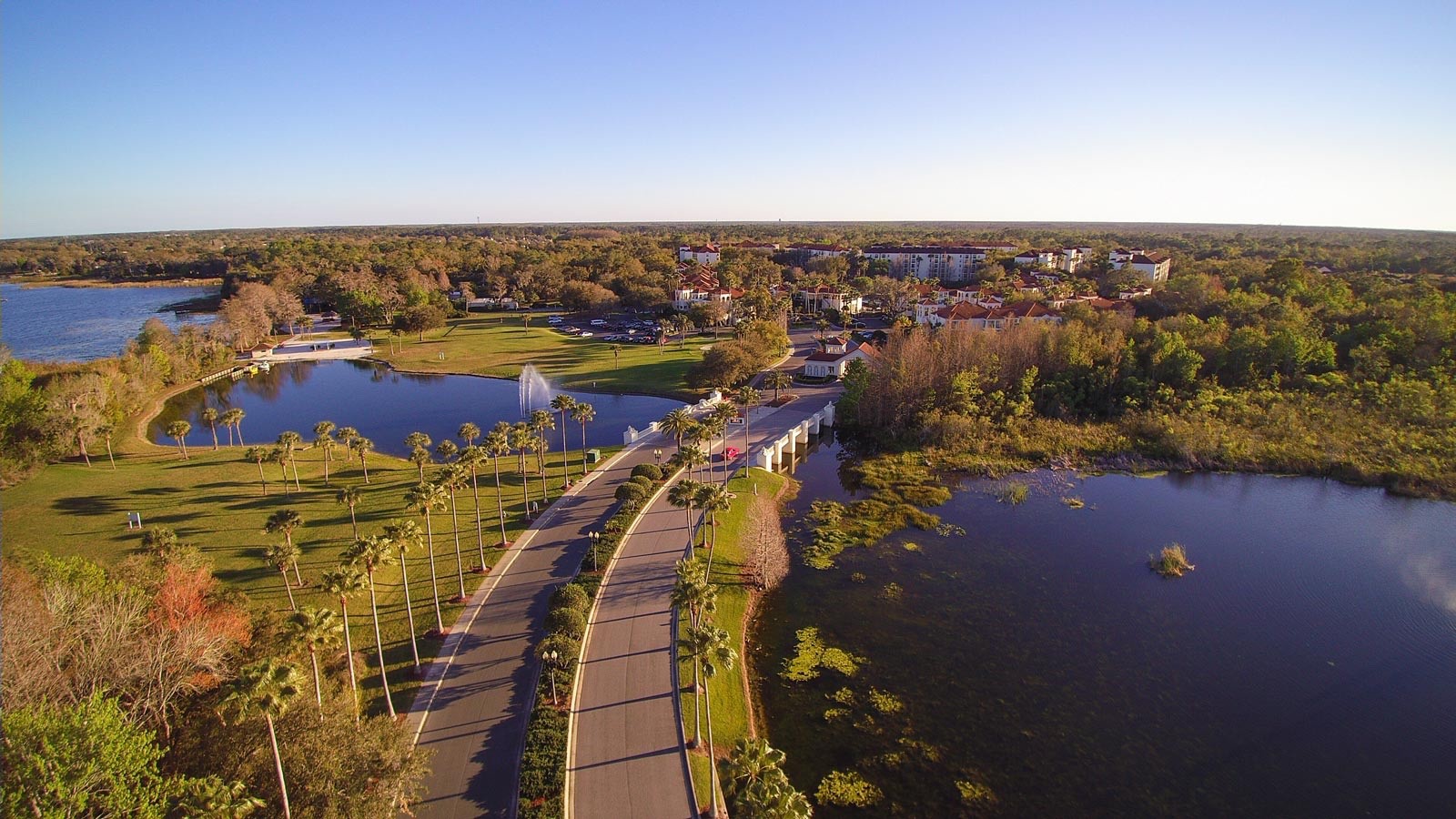 Star Island Resort and Club – Orlando 1 bedroom, 4 nights and up, full kitchen