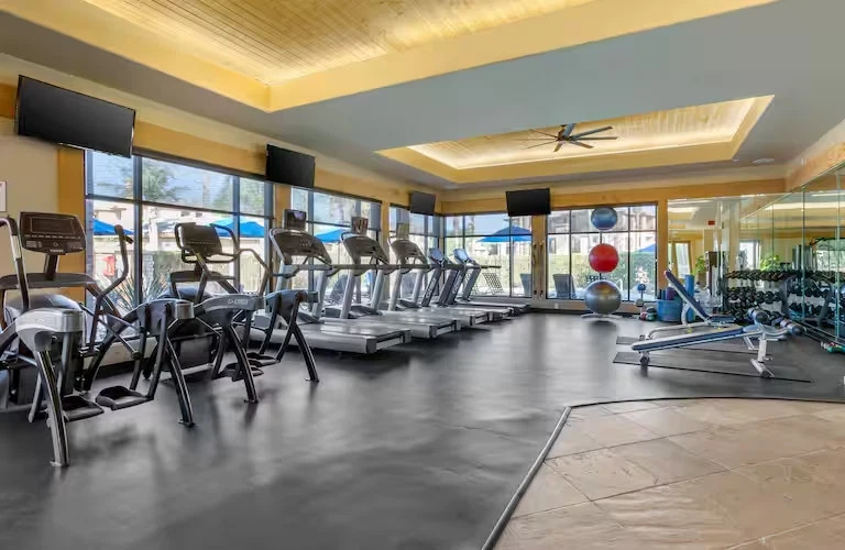 1BR 2026 WEEKS ~ Scottsdale Links Resort~SCOTTSDALE, AZ~ Hilton Vacation