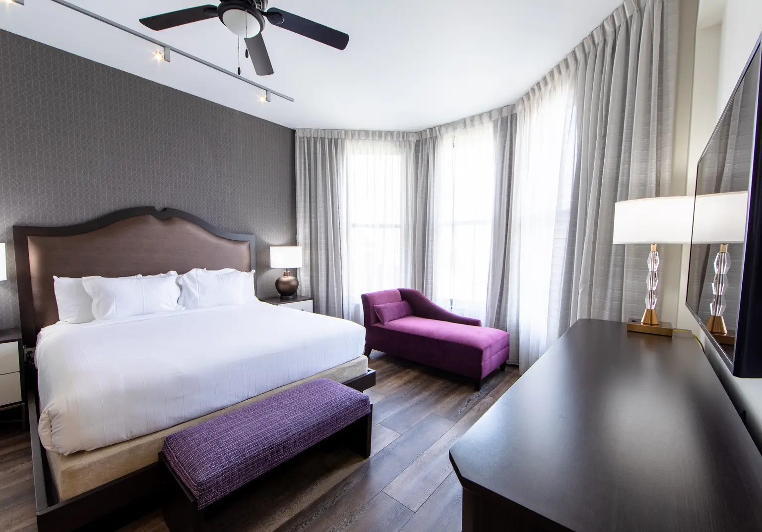 HI New Orleans Resort Louisiana Vacation Rental 1/2 BDRM 2026-2027