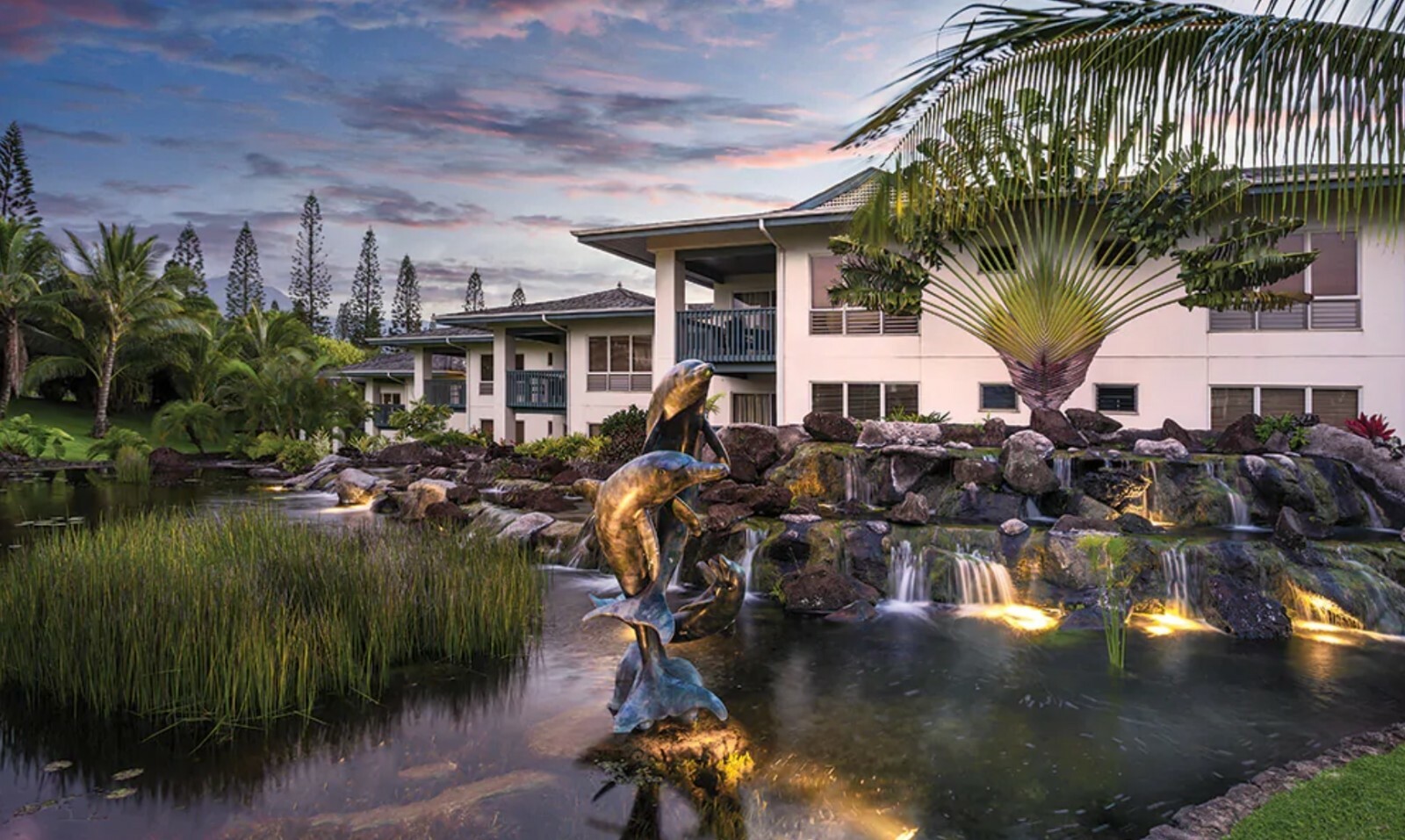 Club Wyndham Bali Hai Villas Kauai Princeville Hawaii Hotel ANY 3 Night 2023 1BR