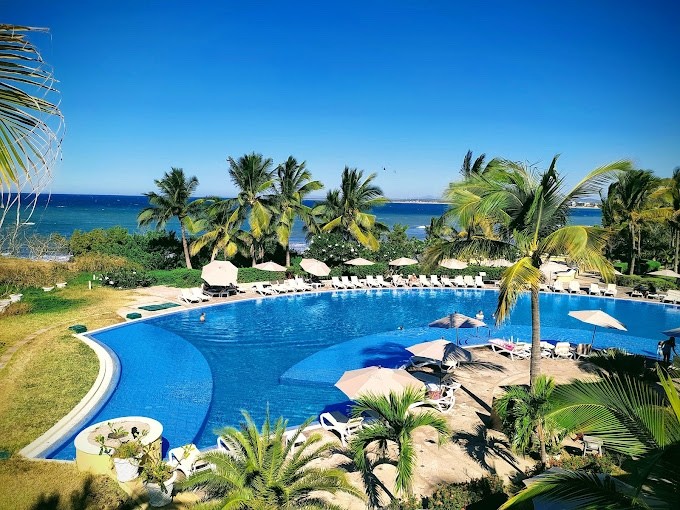 **Pueblo Bonito Emerald Bay** Resort & Spa – March 2026