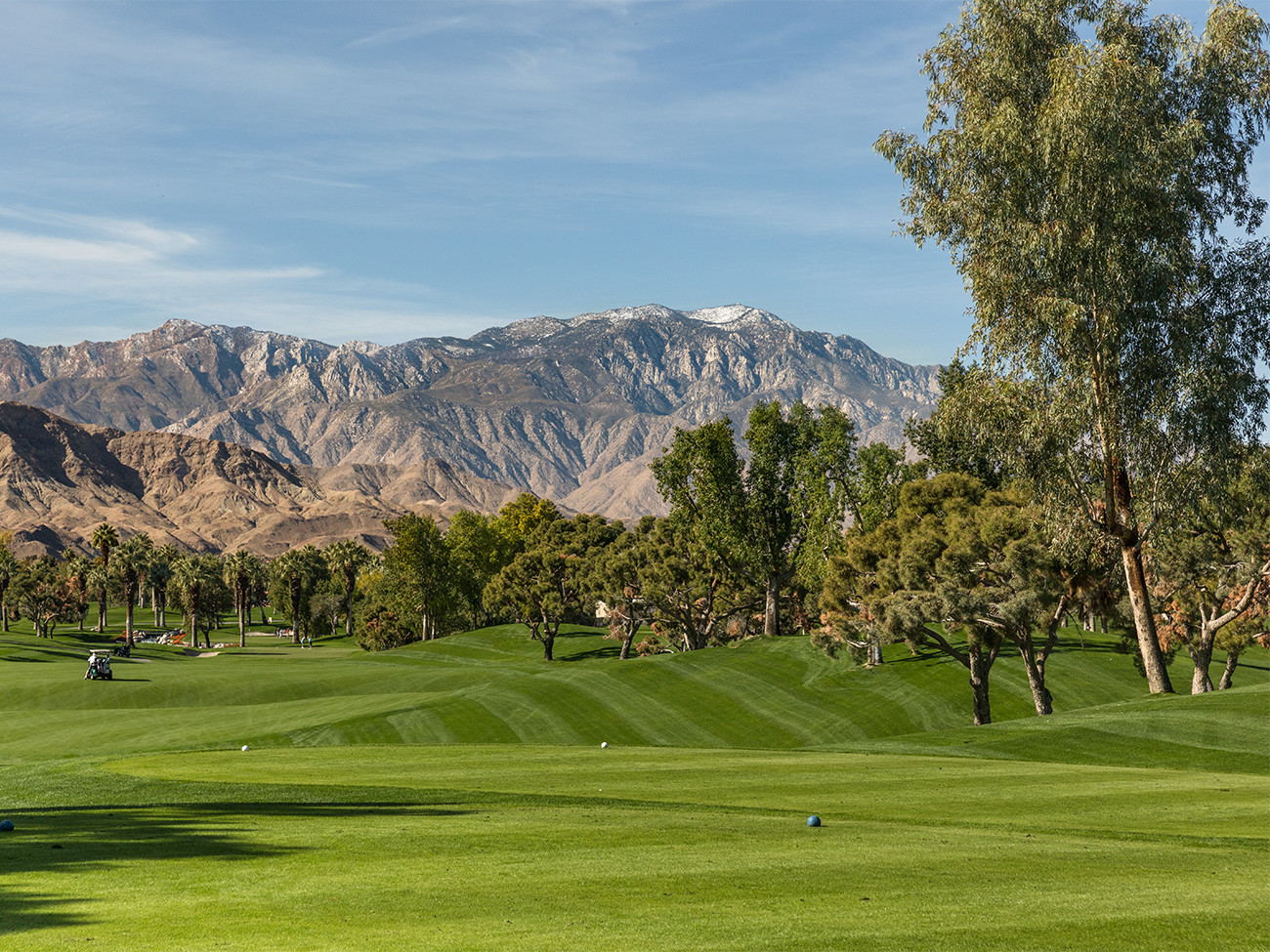 MARRIOTT’S DESERT SPRINGS VILLAS II -Palm Desert-2 BR MAY 2026 DATES!