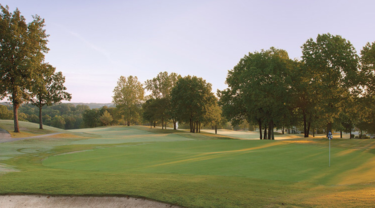 Wyndham Branson at the Meadows Vacation Rental, Branson, MO 2 BR DLX 5 NT 6/7