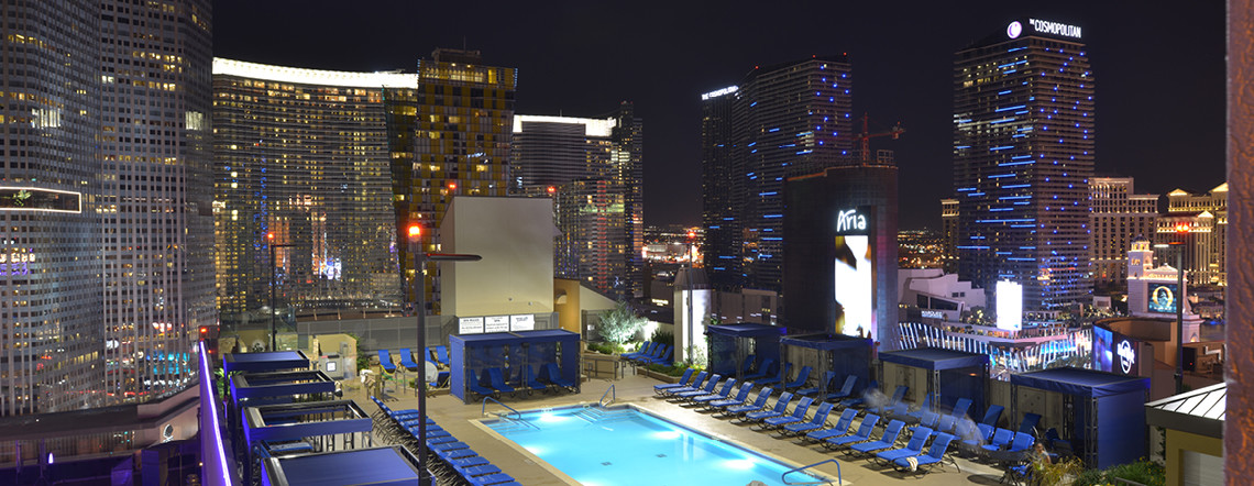 Polo Towers Villas Las Vegas NV-1 bdrm Jan Feb Mar March *Best Offer*