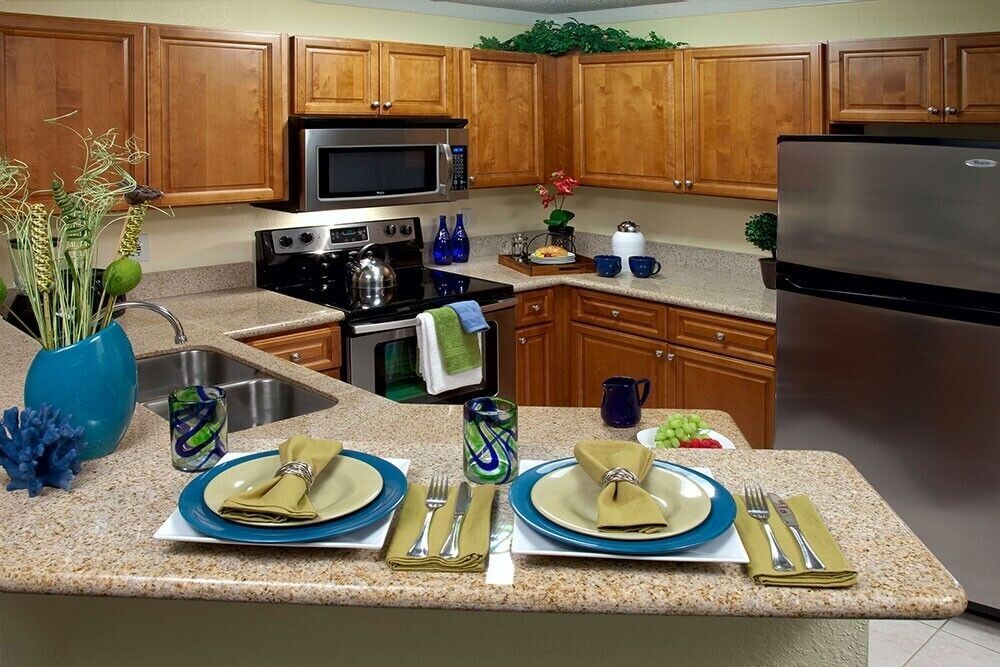 Blue Tree Resort – Orlando, Florida ~2BR/Sleeps 6 ~ 7Nts JUNE/JULY/AUGUST 2026