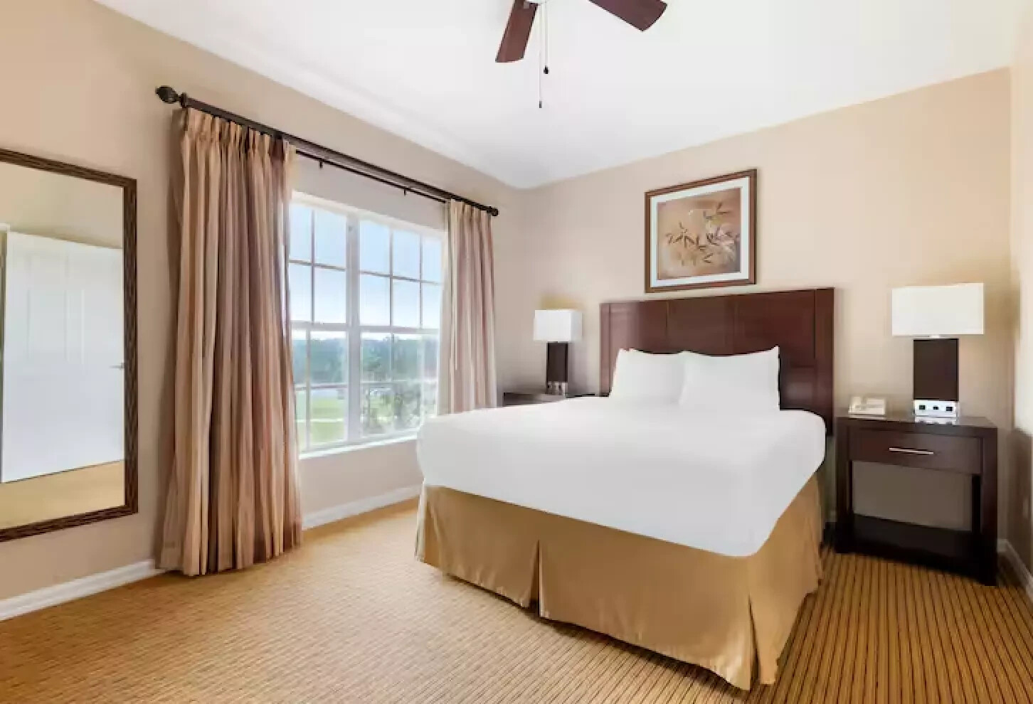 Aqua Sol, a Hilton Vacation Club ~FL~ 2BR Sleeps 6~ 7Nts JANUARY 2027