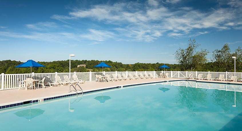 🏔️ Blue Ridge Mountain Getaway! Shenandoah Crossing 2BR Cabin Jul 12-16 2026