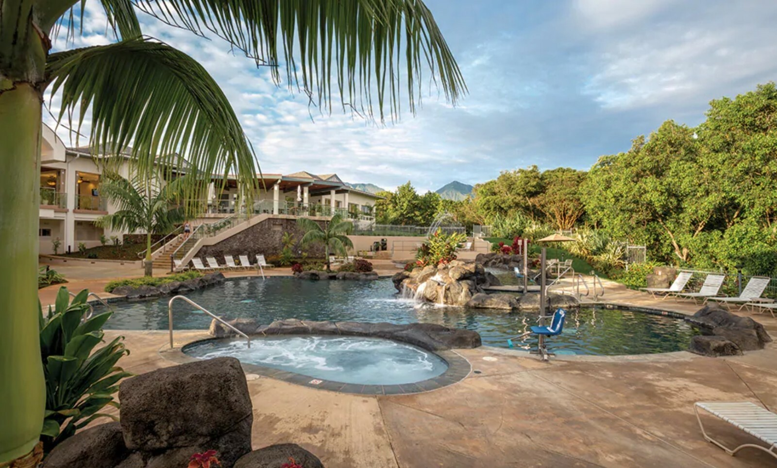 Club Wyndham Bali Hai Villas Kauai Princeville Hawaii Hotel ANY 3 Night 2023 1BR