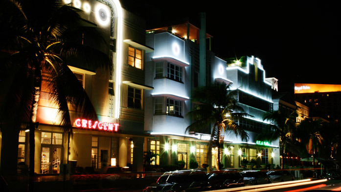 Crescent Resort on South Beach Miami, FL Jan Feb March Mar 2 bdrm Florida