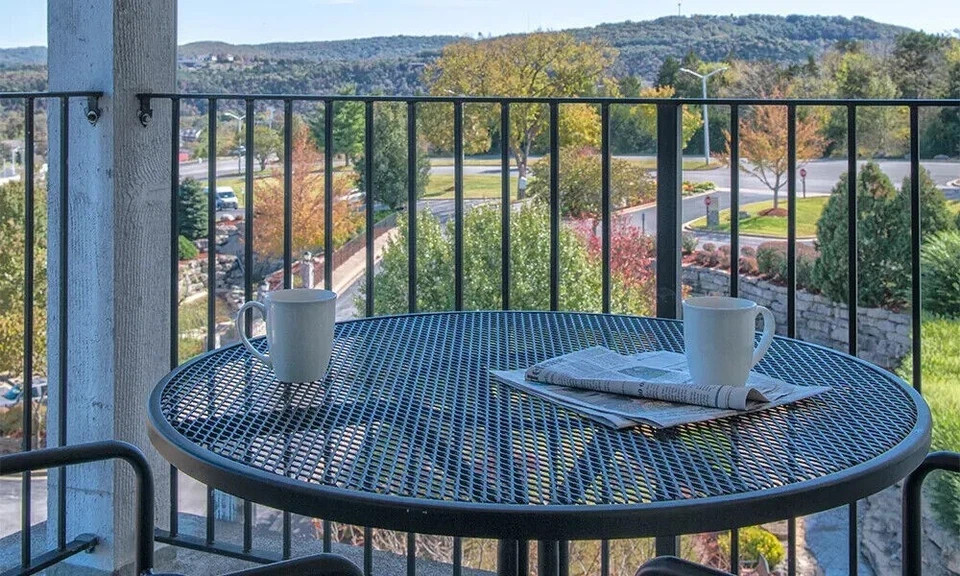 Sept 11-18~Wyndham’s Branson Mountain Vista Resort 2 BR FULL KIT~PRICE FOR WEEKS