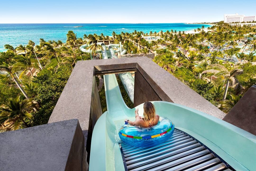 HARBORSIDE AT THE ATLANTIS EASTER WEEK! Two Bedroom Lockoff Sleeps up to 8!