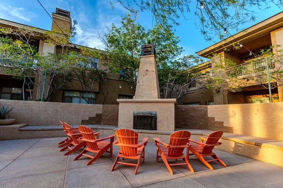 SEPTEMBER OCT WEEKS ~ THE CLIFFS AT PEACE CANYON RESORT~2BR/SLPS 6 VEGAS