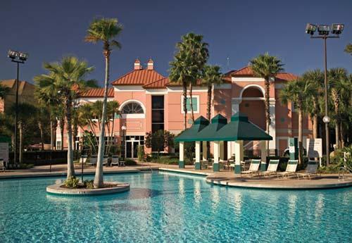 Sheraton Vistana – Orlando, Florida ~2BR/Sleeps 8~7Nts May 8 thru 15, 2026