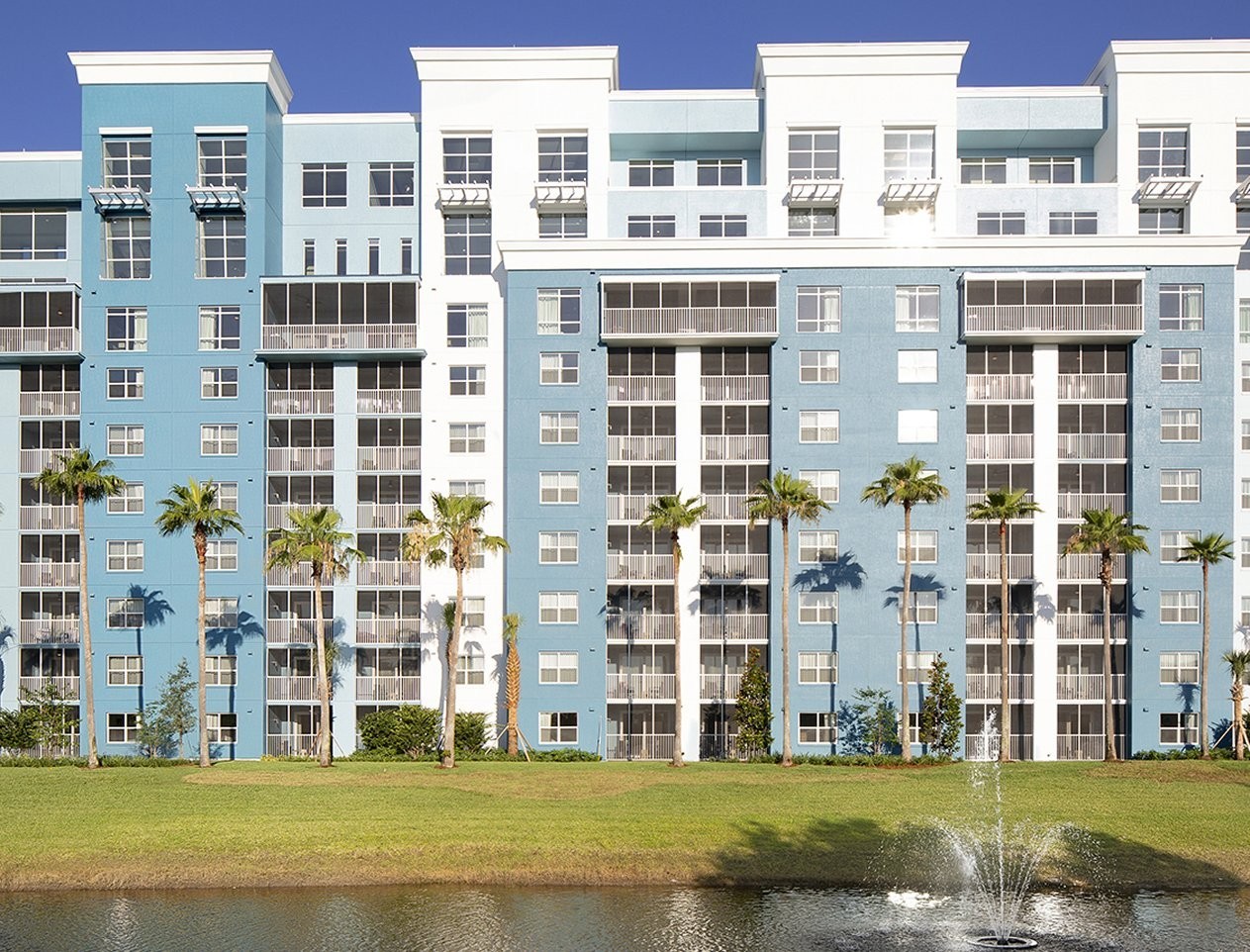 The Fountains ~Orlando, FL~ 2BR/Sleeps 6 ~ 7Nts JUNE 12 thru 19, 2026