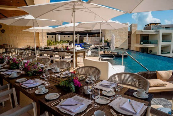 ATELIER RESORT PLAYA MUJERES MEXICO ALL INCLUSIVE ADULTS RESORT LOW MEMBER RATES