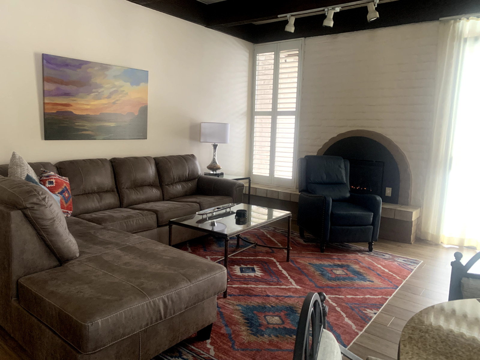 2BR 2-1/2 BA Suite Arroyo Roble Creekside Uptown Sedona AZ (April 12 -19, 2026)