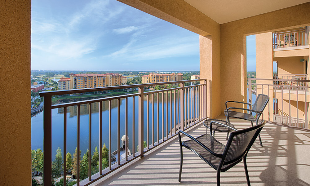 2 BDRM DELUXE 3 NTS * 6/25 – 6/28 * BONNET CREEK ORLANDO * JUNE 25