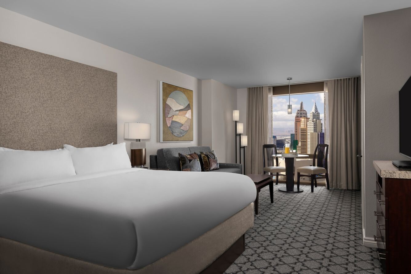 Marriott Grand Chateau Las Vegas 1 BR 3 Nights ANY YEAR Vacation Club Points