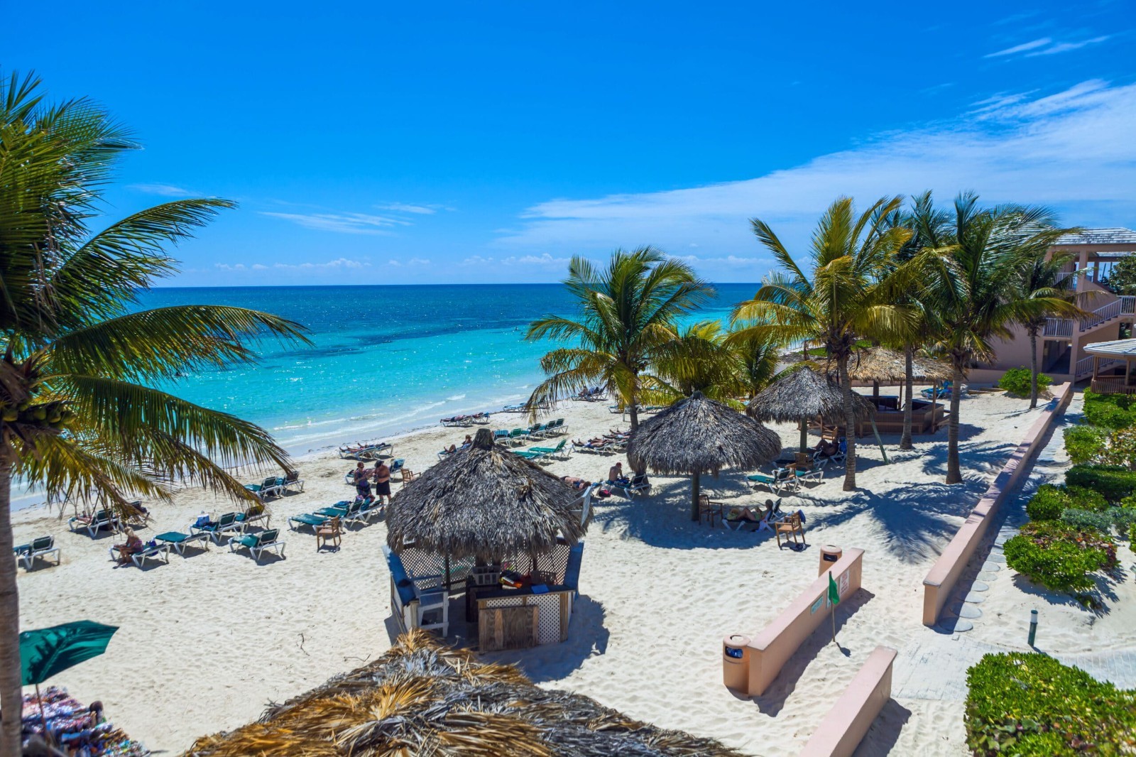 Island Seas Resort ~ Freeport, Bahamas ~ 1BR/Sleeps 4 ~ 7Nt Weekly Rentals 2026