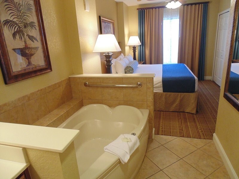 2 BEDROOM DELUXE 7 NTS * July 12-19 * BONNET CREEK ORLANDO July